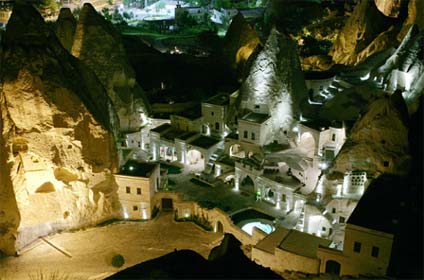 cappadocia-anatolian-houses