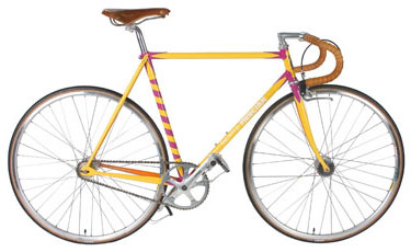 bicycle paulsmith - Bicycles by Chanel and Paul Smith