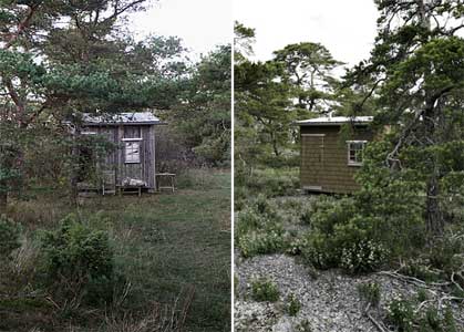 small hermit cabin3 - Small Hermit's Cabin