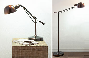 floor lamp brookfield - Brookfield Floor Lamp