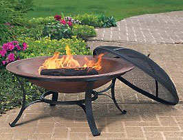 outdoor patio fireplace - Outdoor Patio Fireplace