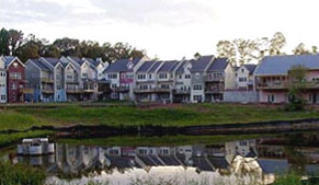 cohousing communities - Co-housing Intentional Communities