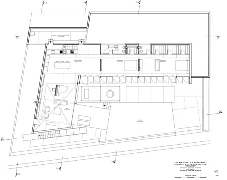 house plan jardin del sol - The House at Jardin del Sol