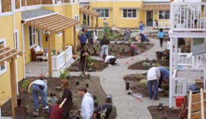 cohousing-intentional-communities