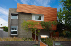 green home project7ten 01 - Green building guidelines for sustainable homes