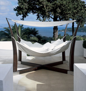 lounge cocoon hammock - Lounge Cocoon Hammock