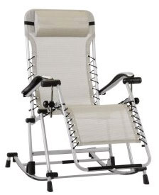 rock lounge chair - Rock N Lounge chair