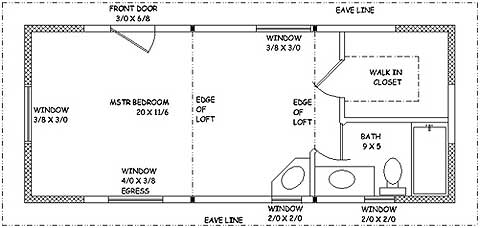 small-home-plans-oregon