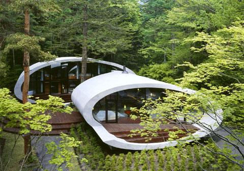 japanese-shell-house