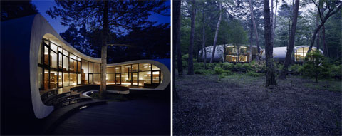 japanese-shell-house