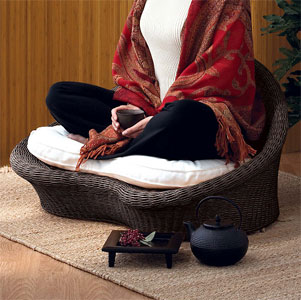 rattan-meditation-chair