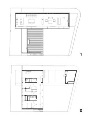 house plans sb - Architecture House SB