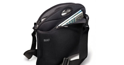 Laptop Carrier by Built NY - Bags