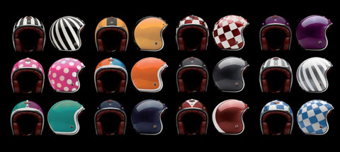 les ateliers ruby helmets 6 - The Pavillion Collection by Les Ateliers Ruby