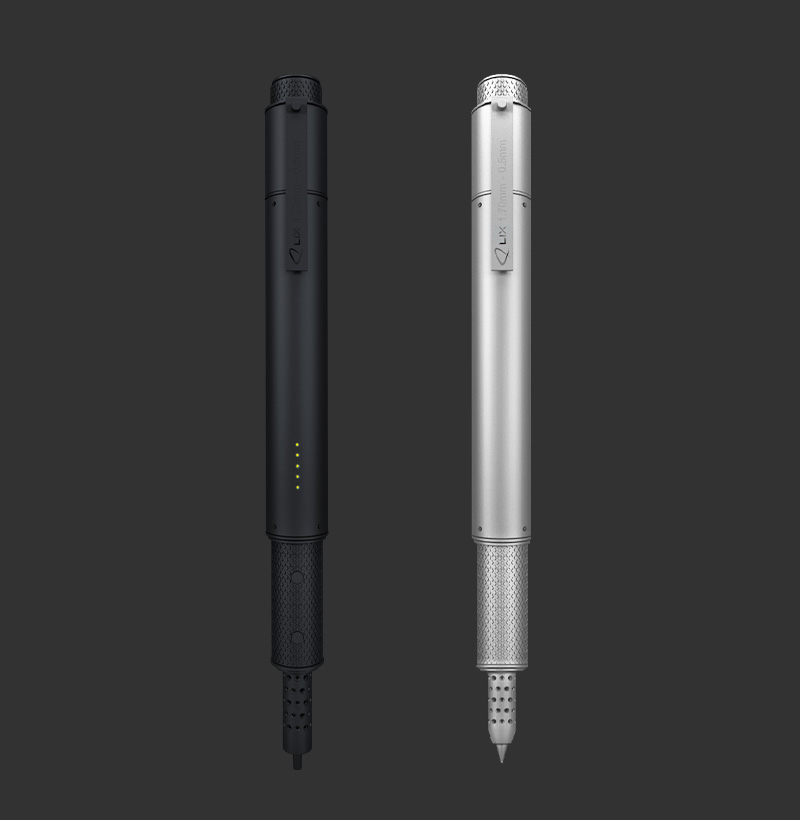 3d pen lix - Lix 3D Pen: Creating in Midair