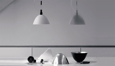 adjustable pendant light 2 - Max Up & Down Light