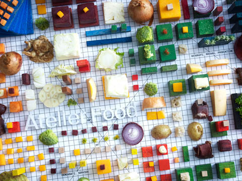 Atelier Food: the exploration of food af_stillife_02