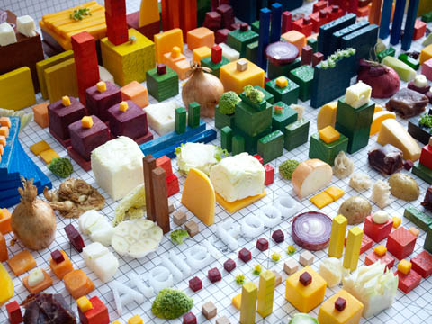 Atelier Food: the exploration of food af_stillife_03