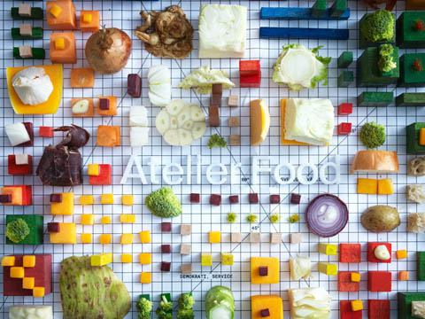 Atelier Food: the exploration of food af_stillife_04