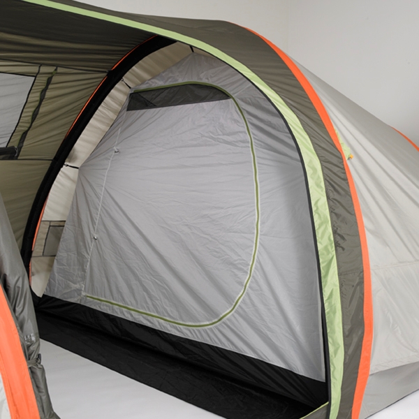 Kelty Mach 6 Tent Camping on Air Camping Gear