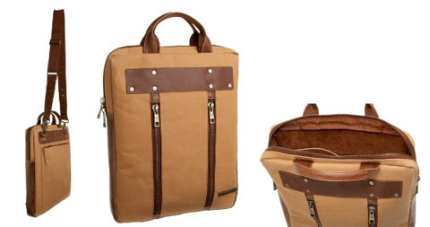 Matt & Nat Ando Briefcase - Bags