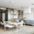 apartment design stockholm k 50x50 - Karlavagen Residence: A Luxurious mixture in the heart of Stockholm