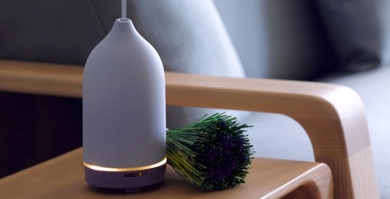 aroma diffuser casa2 800x409 - Casa Aroma Diffuser