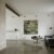 artist home studio na11 50x50 - Humlebaek House: simply rich palette