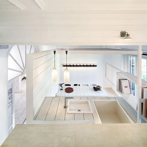 ascer ceramic house 91 - Ascer ceramic house: a three dimensional model full of ideas and charm