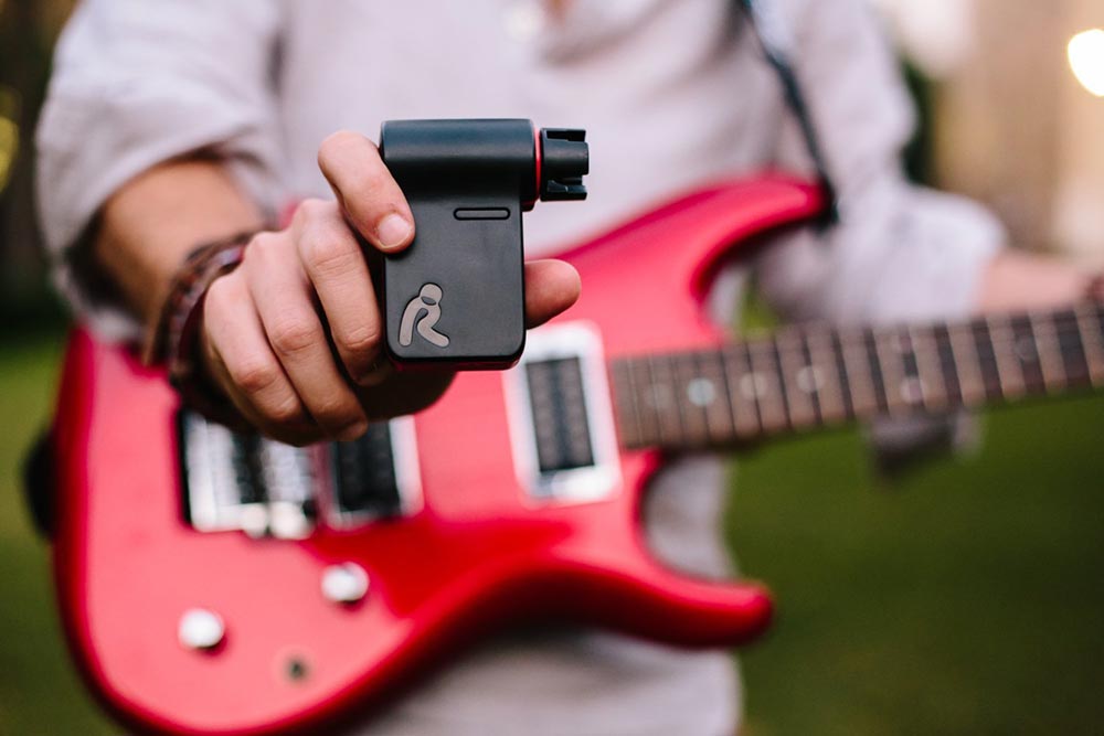 automatic guitar tuner roadie - Roadie Automatic Guitar Tuner