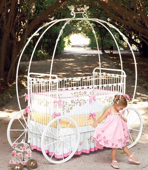 baby-cribs-fairytale