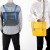 bag mix match 50x50 - Mix Match Bag: Color popping, Working, Shopping