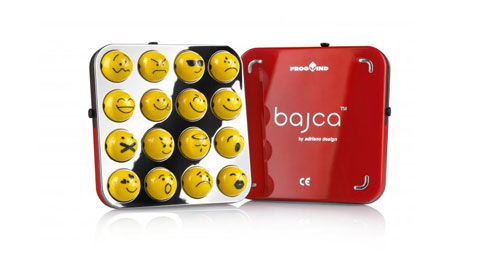 bajca-emoticon-keyboard