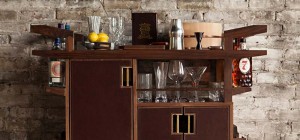 bar cart sidecar 300x140 - The Sidecar