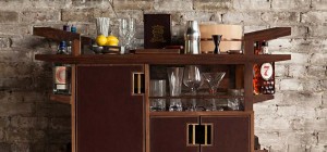 bar cart sidecar 300x140 - The Sidecar