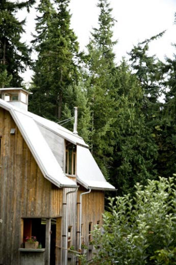 barn conversion shed 13 - Barn Conversion: Contempo/rustic Country Living