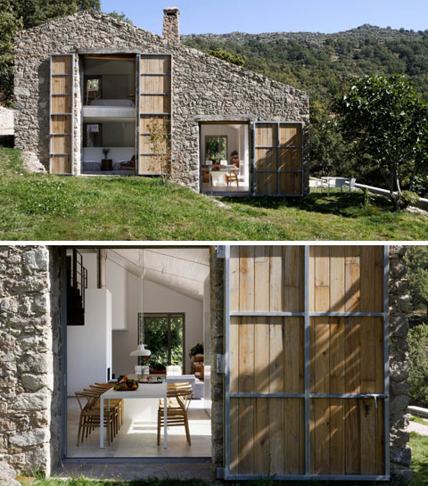 barn-house-extramadura