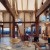 barn house ny goodman2 50x50 - Goodman House: traditional old barn transformed in Pine Plains, NY