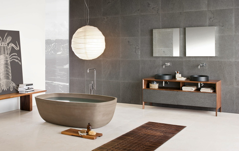 Inkstone by Italian Neutra: heavenly bathrooms Bathroom Design Inkstone by Italian Neutra: heavenly bathrooms Bathroom Design