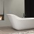 bathtub two wanda 50x50 - Wanda bathtub: Spa quality at home