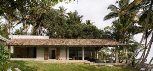 beach house asian design pool aim 1 300x140 - K House