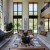 beautiful interiors casarv2 50x50 - Casa RV Araras: Grounded by Light