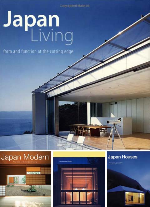 Bestselling Books: Japanese House Design - Japanese Architecture Bestselling Books: Japanese House Design - Japanese Architecture - November 19, 2009