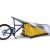 bicycling tent bikamper 6 50x50 - Topeak Bikamper: Flip it Up