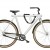 bike design vanmoof m25 50x50 - Van Moof M2 Collection bikes: Turning wheels, turning heads