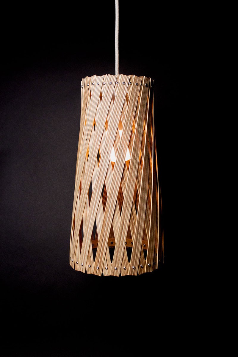 birch plywood lamps bs1 800x1200 - Upcycle Lamps