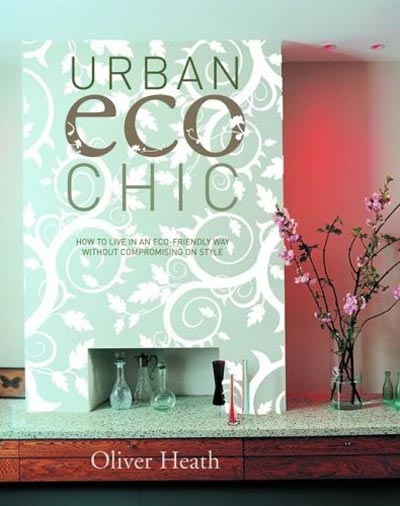 book urban eco chic - Urban Eco Chic