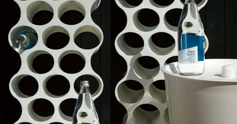 Reversible Water Bottle Holder В« Curiositys