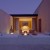 boutique resort amangiri8 50x50 - Amangiri: Peaceful Mountain Resort