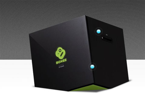 boxee box1 - Boxee Box: Prime Time all the Time